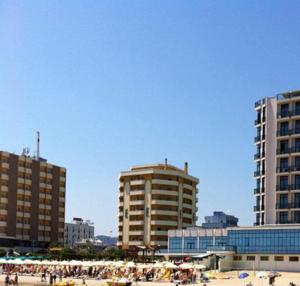 Las mejores ofertas de Club Esse Mediterraneo Montesilvano 