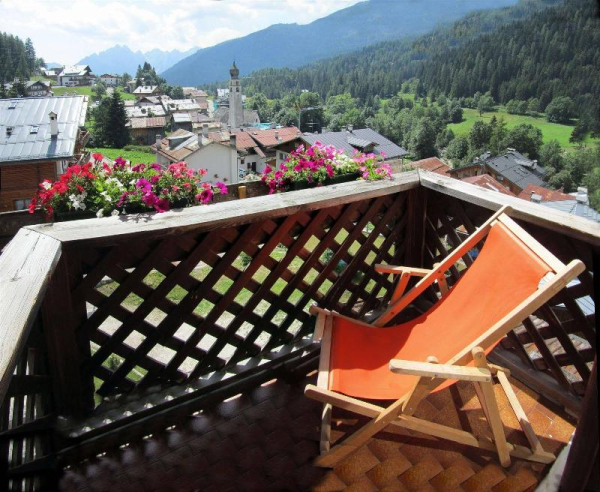 Las mejores ofertas de Corona Zoldo Alto