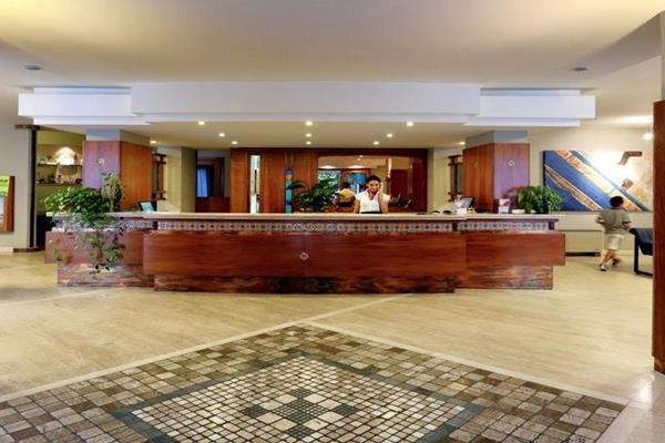 Las mejores ofertas de Grand Hotel President Siderno 