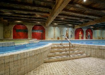 Las mejores ofertas de HOTEL MONT BLANC VILLAGE La Salle