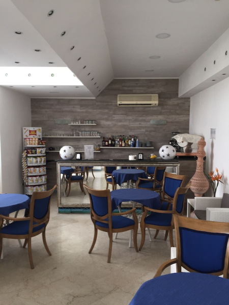 Las mejores ofertas de HOTEL STELLA MARIS TERME & BEAUTY Casamicciola Terme (isola D'ischia)