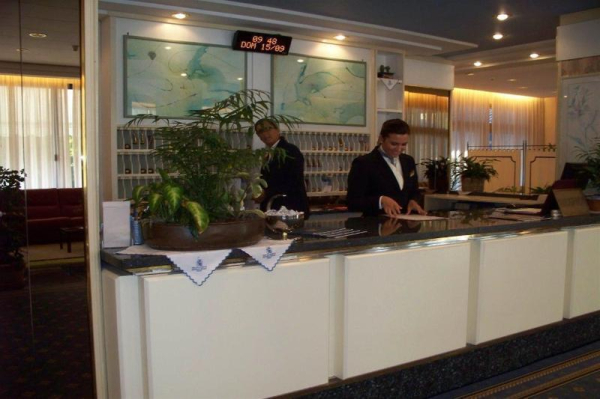 Las mejores ofertas de Monaco & Quisisana Lido Di Jesolo