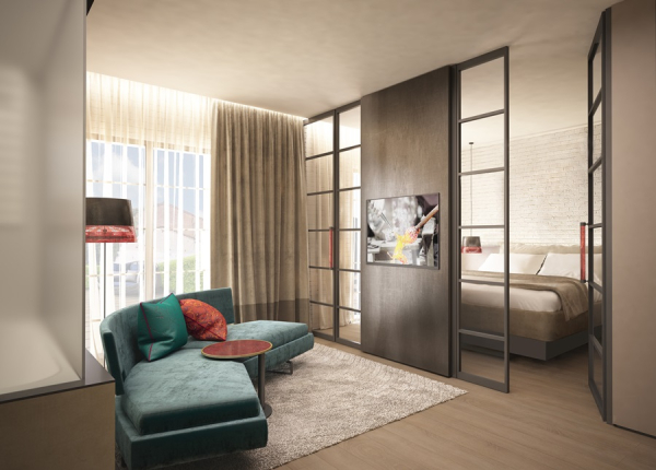 Las mejores ofertas de NH COLLECTION MURANO VILLA Murano 