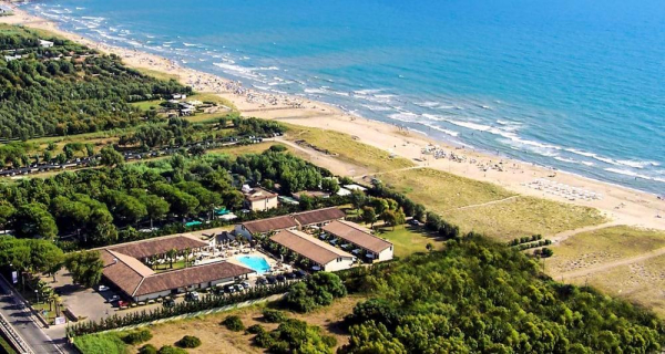 Las mejores ofertas de Paestum Inn Beach Resort PAESTUM