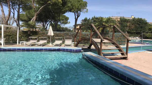 Las mejores ofertas de Park Hotel Terme Abano Terme