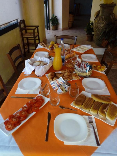 Las mejores ofertas de RESIDENCE AGRITURISMO HEAVEN Capo Vaticano