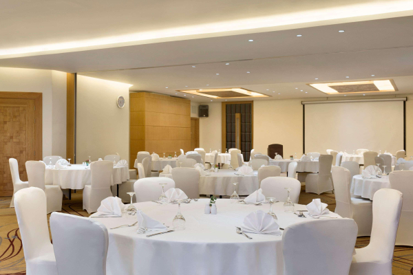 Ramada Resort By Wyndham Dead Sea