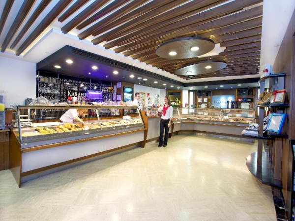 Ramada by Wyndham Istanbul Old City