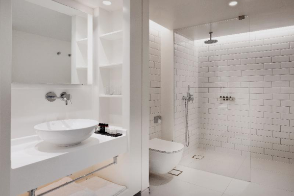 Las mejores ofertas de VINCCI EVEREDEN BEACH RESORT HOTEL Anavyssos