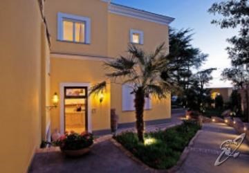 Las mejores ofertas de Villa Ceselle Anacapri