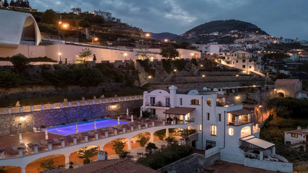Las mejores ofertas de Villa Piedimonte Ravello 