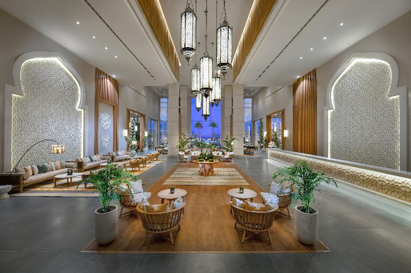 HOTEL STEIGENBERGER RESORT RAS SOMA