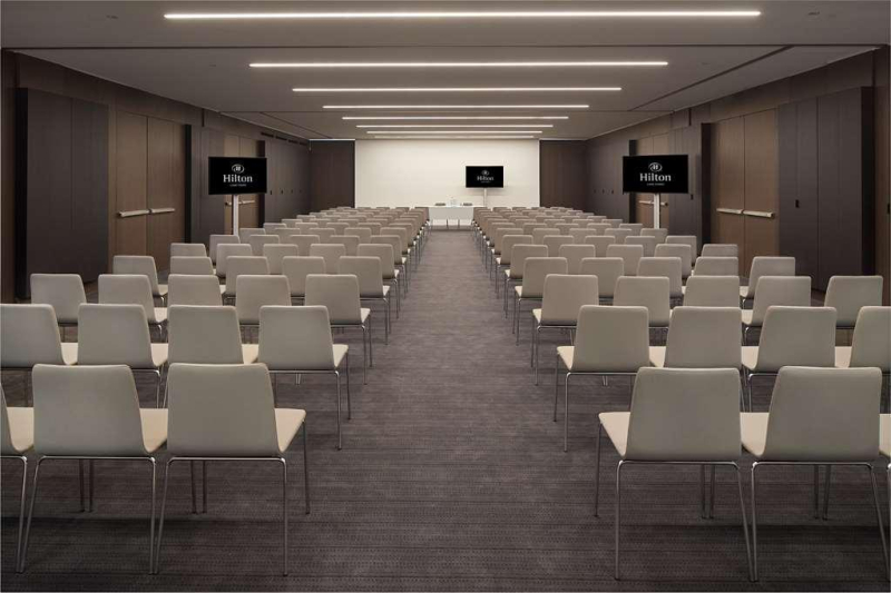 Las mejores ofertas de Hilton Lake Como Como