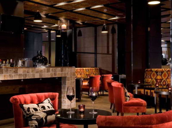 Las mejores ofertas de Adina Apartment Hotel Hamburg Michel Hamburgo