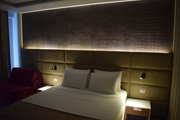 Las mejores ofertas de Albanian Star Hotel Kavaje 