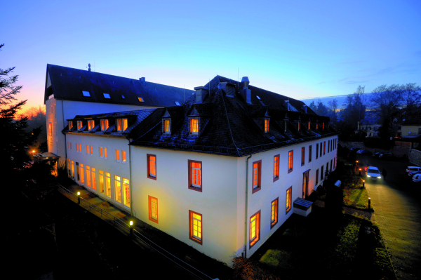 Las mejores ofertas de Augustiner Kloster Kassel