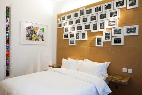 Las mejores ofertas de E518 Boutique Art Hotel Tianjin 