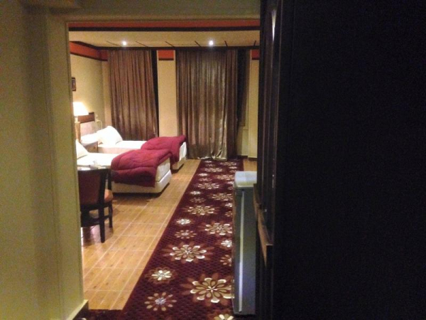 Las mejores ofertas de Great Pyramid Inn El Cairo