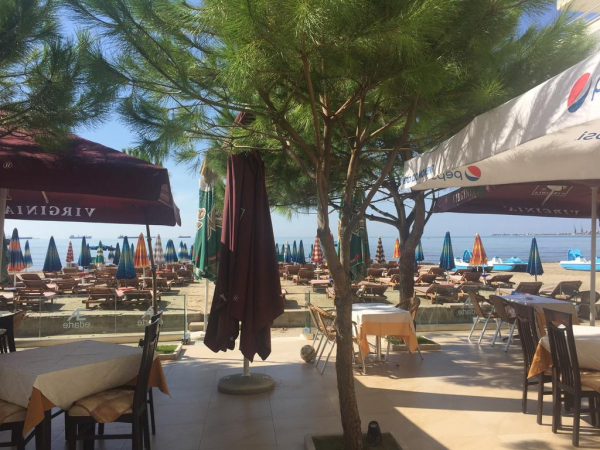 Las mejores ofertas de HOTEL  EDART					 Durres