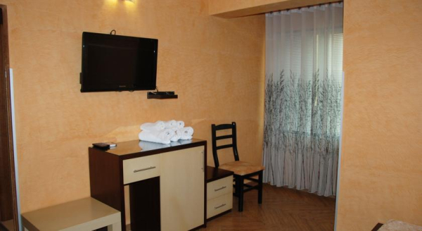 Las mejores ofertas de HOTEL GEGA Berat
