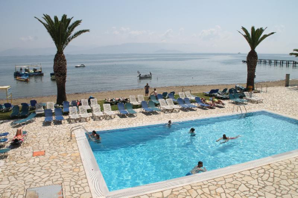 Las mejores ofertas de LEMON GROVE Kavos