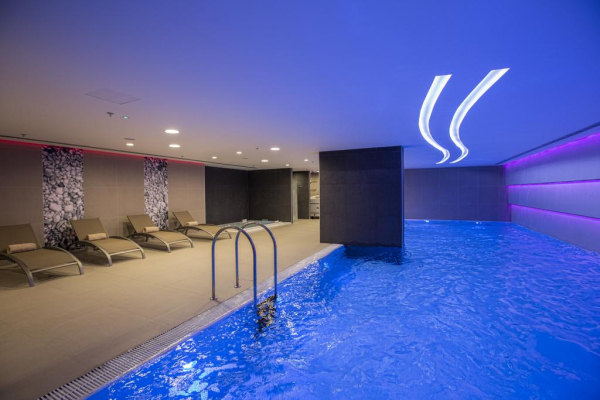 Las mejores ofertas de Marvie Hotel Split 