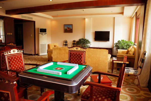 Las mejores ofertas de New Century Hotel Lhasa Lhasa
