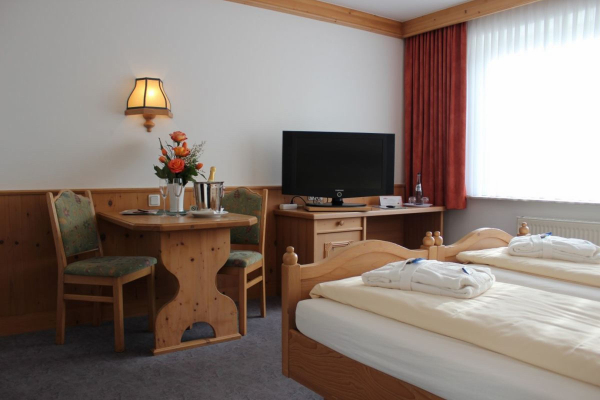 Las mejores ofertas de Ringhotel Forellenhof Hanover
