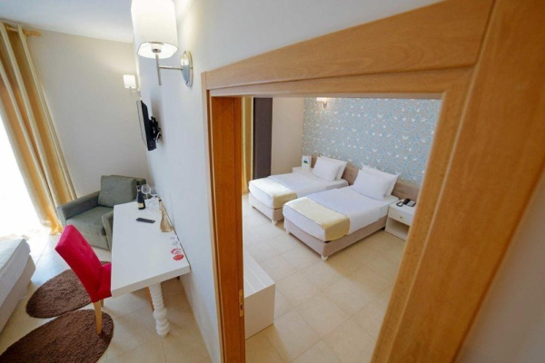 Las mejores ofertas de SUN HOTEL Durres