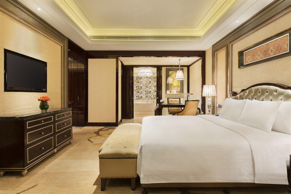 Las mejores ofertas de Wanda Realm Harbin Harbin