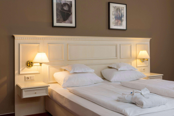 Las mejores ofertas de Wyndham Garden Quedlinburg Stadtschloss Kassel