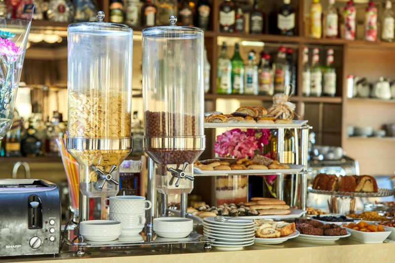 Las mejores ofertas de Boulevard Side Hotel Baku