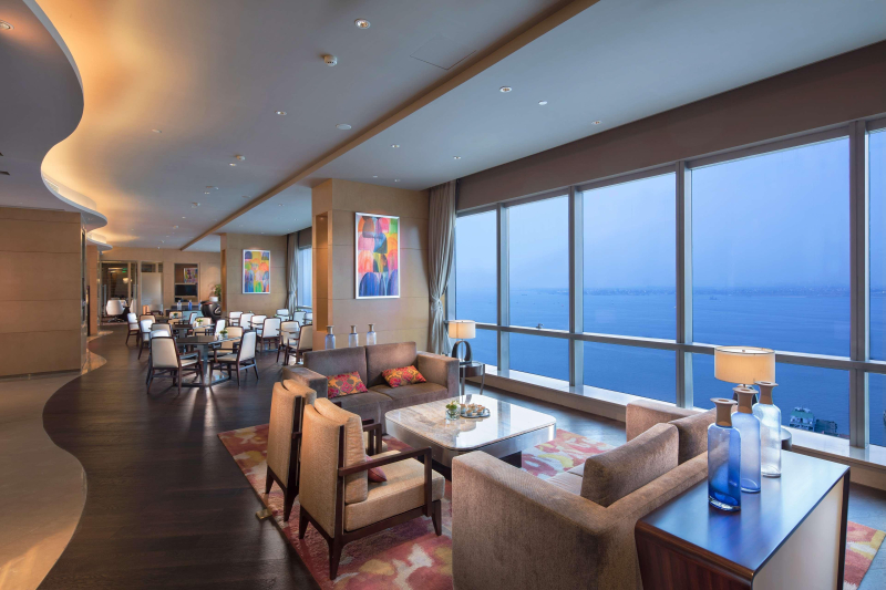 DoubleTree by Hilton Xiamen - Wuyuan Bay