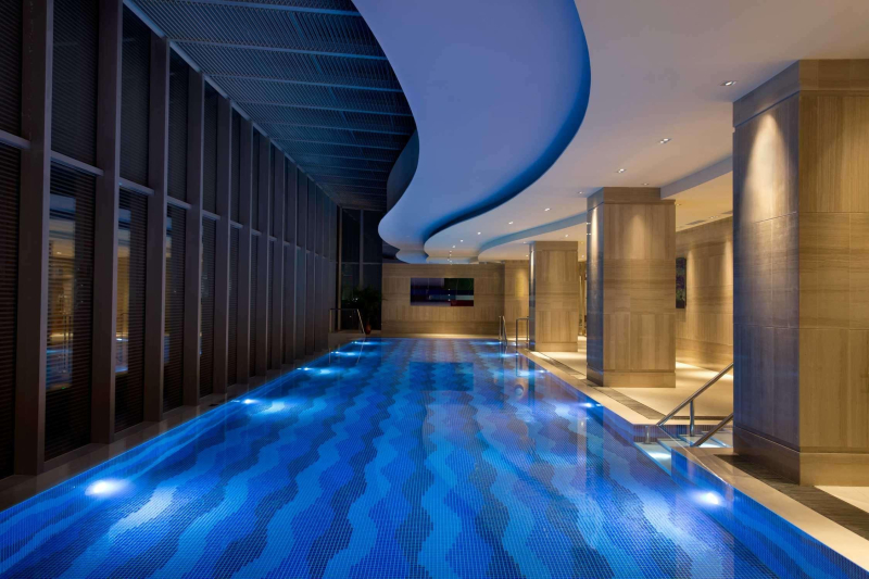 DoubleTree by Hilton Xiamen - Wuyuan Bay