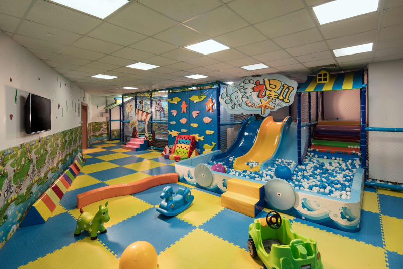 DoubleTree by Hilton Xiamen - Wuyuan Bay