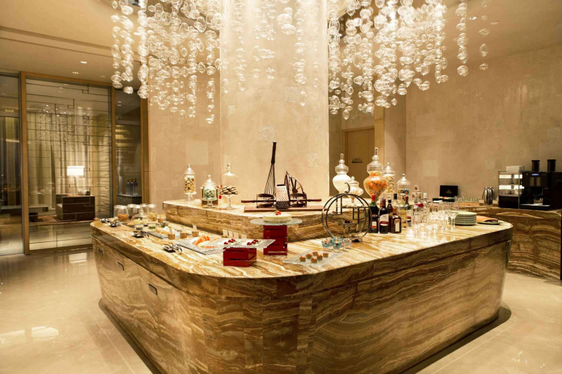 DoubleTree by Hilton Xiamen - Wuyuan Bay