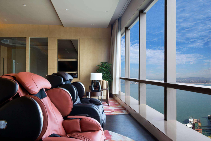 DoubleTree by Hilton Xiamen - Wuyuan Bay