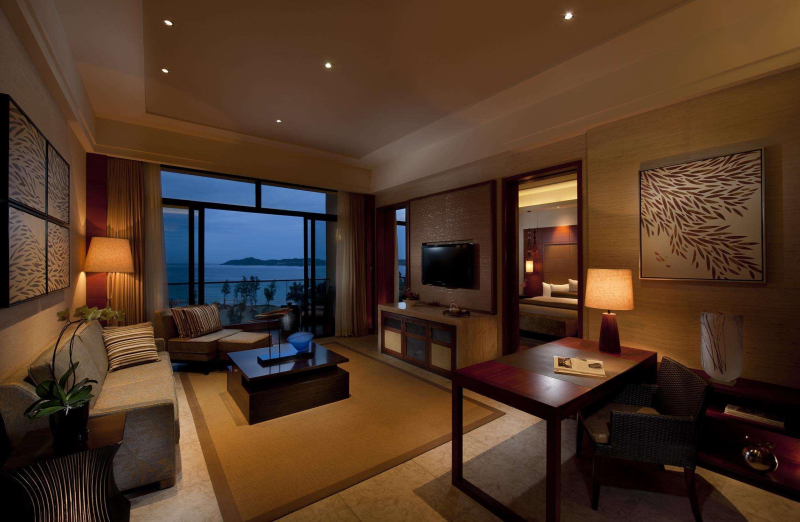 Doubletree Resort by Hilton Sanya Haitang Bay