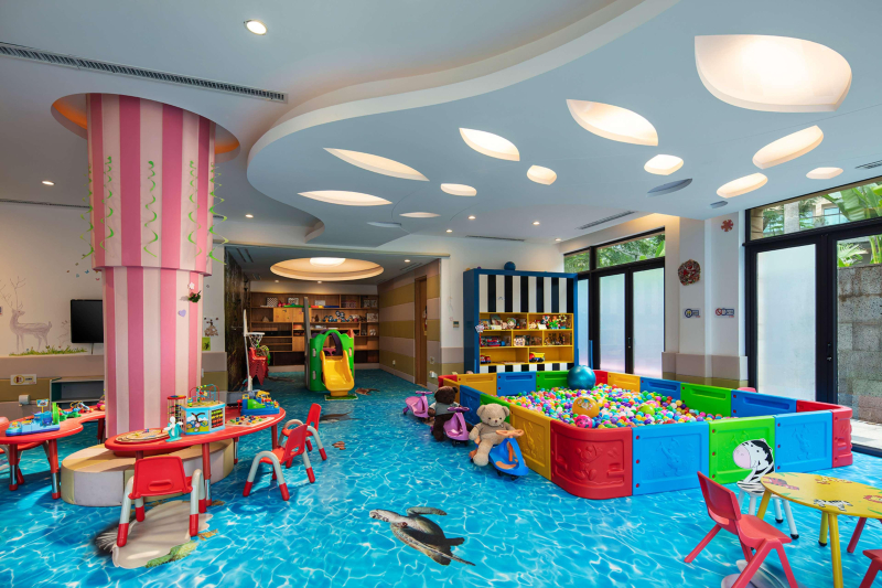 Doubletree Resort by Hilton Sanya Haitang Bay