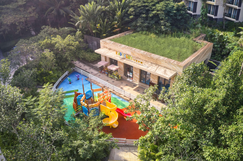 Doubletree Resort by Hilton Sanya Haitang Bay