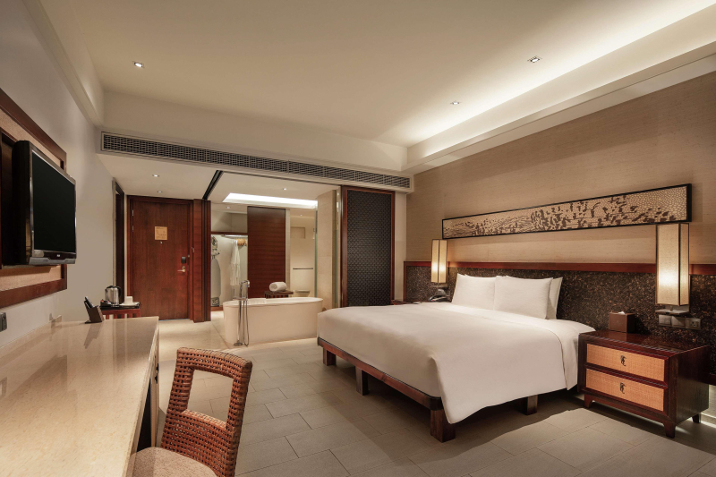 Doubletree Resort by Hilton Sanya Haitang Bay