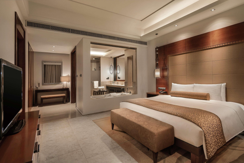 Doubletree Resort by Hilton Sanya Haitang Bay