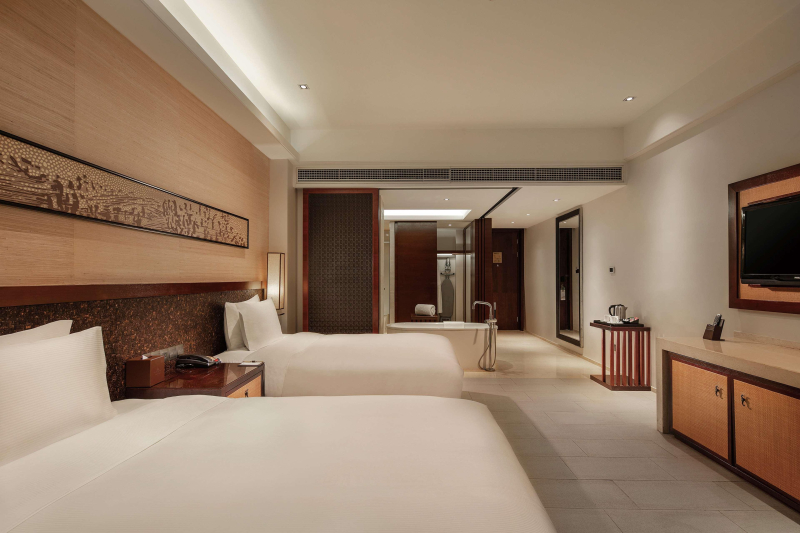 Doubletree Resort by Hilton Sanya Haitang Bay