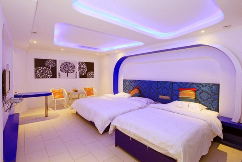 Las mejores ofertas de Jiangxianghe Hotel Guilin