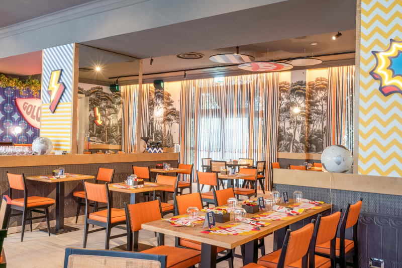 Las mejores ofertas de Leonardo Hotel Milan City Center Milan