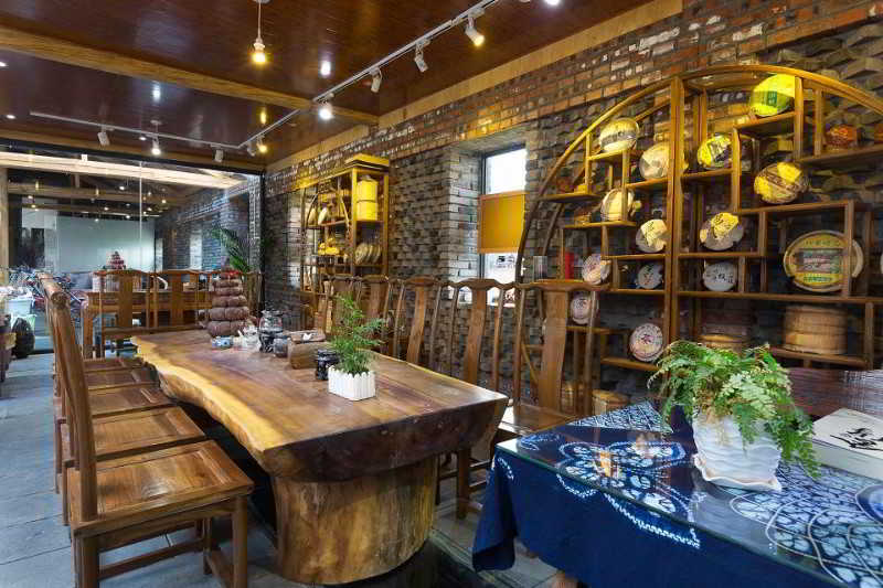 Las mejores ofertas de MTB Inn Dali Ancient Town Dali 