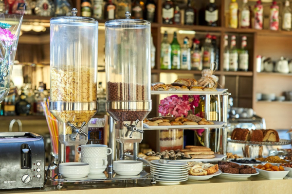 Las mejores ofertas de Boulevard Side Hotel Baku 