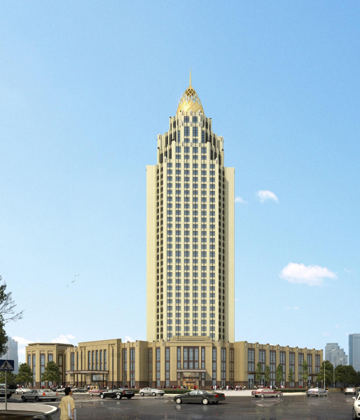 Las mejores ofertas de Grand New Century Hotel Shangyu Shaoxing