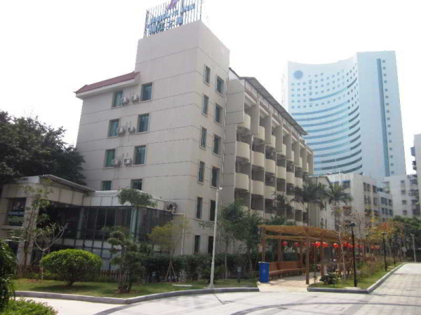 Las mejores ofertas de Jinjiang Inn (Songbai,Xiamen) Xiamen
