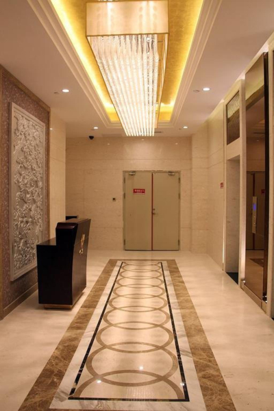 Las mejores ofertas de Jinlu International Hotel Changsha